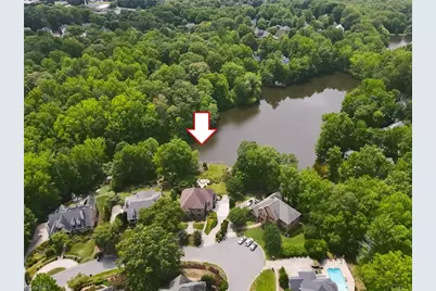 3137 Allerton Lake Drive, Winston-Salem, NC 27106 - Photo 46