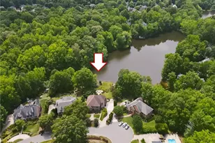 3137 Allerton Lake Dr, Winston-Salem, NC 27106 - Photo 46