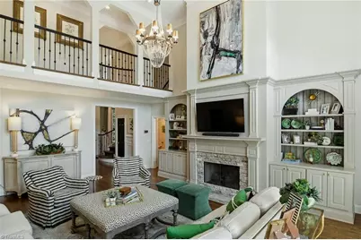 3137 Allerton Lake Drive, Winston-Salem, NC 27106 - Photo 8