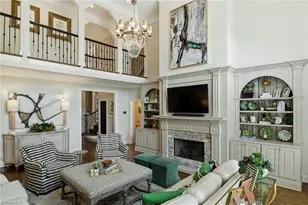 3137 Allerton Lake Dr, Winston-Salem, NC 27106 - Photo 8