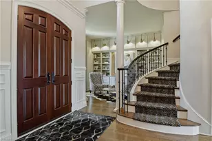 3137 Allerton Lake Dr, Winston-Salem, NC 27106 - Photo 4