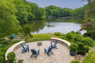 3137 Allerton Lake Dr, Winston-Salem, NC 27106 - Photo 40
