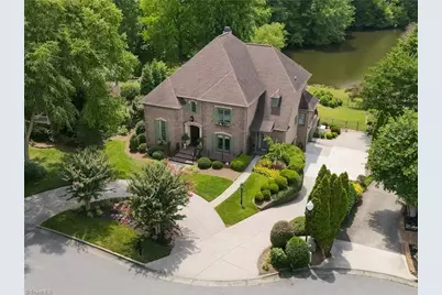 3137 Allerton Lake Drive, Winston-Salem, NC 27106 - Photo 50