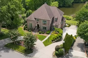 3137 Allerton Lake Dr, Winston-Salem, NC 27106 - Photo 50