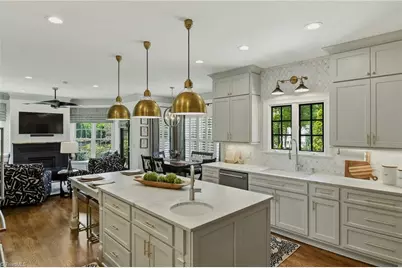 3137 Allerton Lake Drive, Winston-Salem, NC 27106 - Photo 10