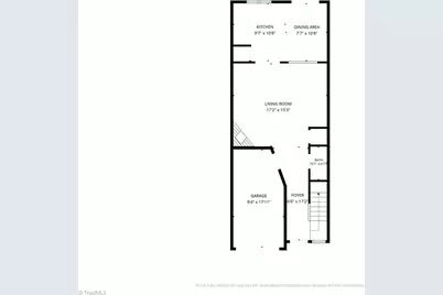 4988 Wyngate Village Drive, Winston-Salem, NC 27103 - Photo 4