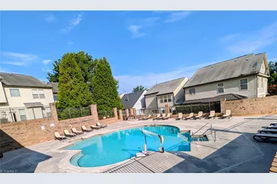 4988 Wyngate Village Drive, Winston-Salem, NC 27103 - Photo 2