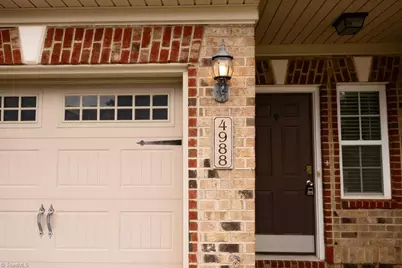 4988 Wyngate Village Drive, Winston-Salem, NC 27103 - Photo 2