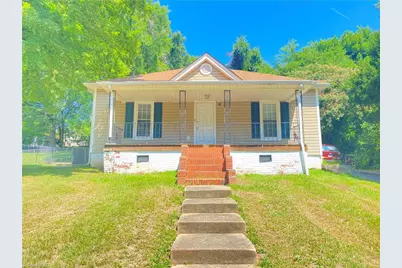 957 Harris Street, Eden, NC 27288 - Photo 1