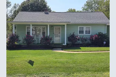 264 Fairplains Road, North Wilkesboro, NC 28659 - Photo 2