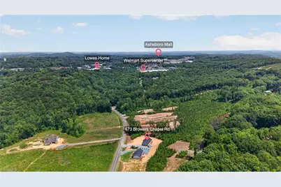 473 Browers Chapel Road, Asheboro, NC 27205 - Photo 2