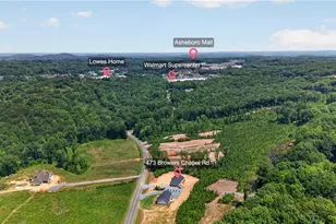 473 Browers Chapel Rd, Asheboro, NC 27205 - Photo 2