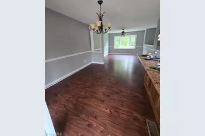 3686 Spainhour Mill Road, Tobaccoville, NC 27050 - Photo 2