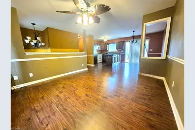 3686 Spainhour Mill Road, Tobaccoville, NC 27050 - Photo 4