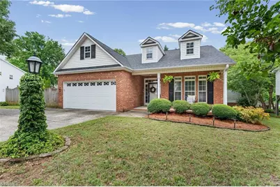 1900 Austin Place Lane, Winston-Salem, NC 27127 - Photo 1
