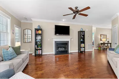1900 Austin Place Lane, Winston-Salem, NC 27127 - Photo 6