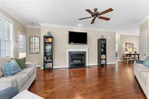 1900 Austin Pl Ln, Winston-Salem, NC 27127 - Photo 6