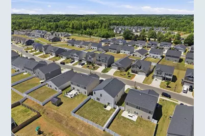 3218 Highlander Point, Greensboro, NC 27405 - Photo 44