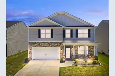 3218 Highlander Point, Greensboro, NC 27405 - Photo 1