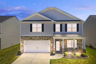 3218 Highlander Pt, Greensboro, NC 27405 - Photo 1