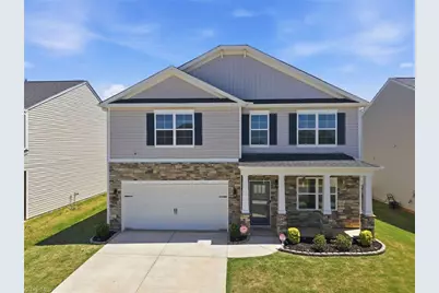 3218 Highlander Point, Greensboro, NC 27405 - Photo 50