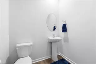 3218 Highlander Pt, Greensboro, NC 27405 - Photo 6