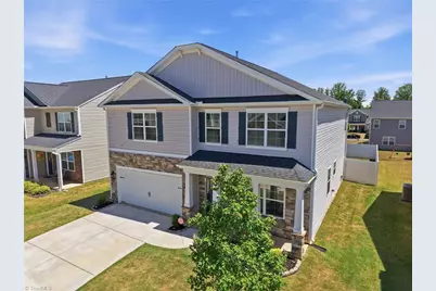 3218 Highlander Point, Greensboro, NC 27405 - Photo 34