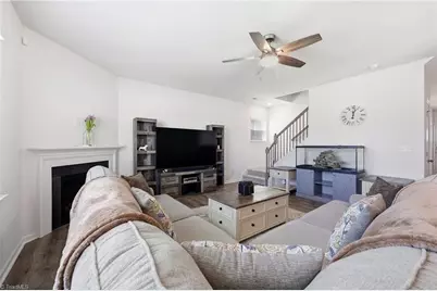 3218 Highlander Point, Greensboro, NC 27405 - Photo 10