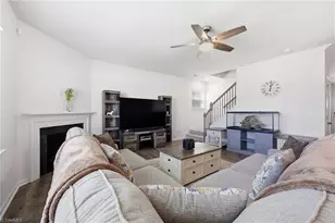 3218 Highlander Pt, Greensboro, NC 27405 - Photo 10