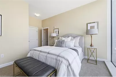 201 Elm Street #901, Greensboro, NC 27401 - Photo 16
