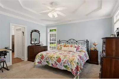 6655 Lake Dale Way, Clemmons, NC 27012 - Photo 16
