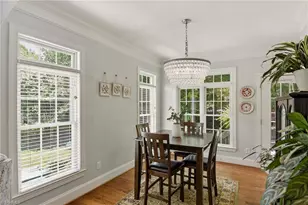 6655 Lake Dale Way, Clemmons, NC 27012 - Photo 8