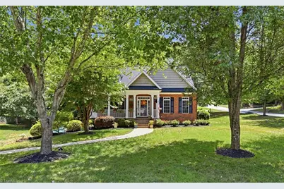 6655 Lake Dale Way, Clemmons, NC 27012 - Photo 2