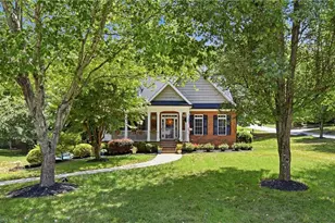 6655 Lake Dale Way, Clemmons, NC 27012 - Photo 2
