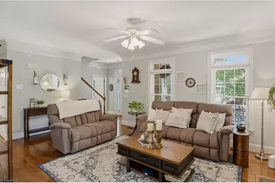 6655 Lake Dale Way, Clemmons, NC 27012 - Photo 6