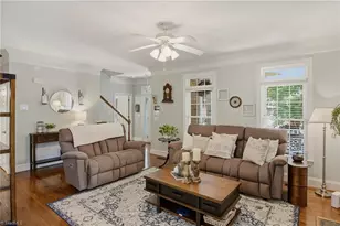 6655 Lake Dale Way, Clemmons, NC 27012 - Photo 6