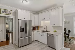 6655 Lake Dale Way, Clemmons, NC 27012 - Photo 12