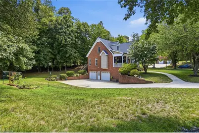 6655 Lake Dale Way, Clemmons, NC 27012 - Photo 32