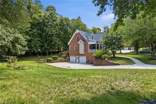 6655 Lake Dale Way, Clemmons, NC 27012 - Photo 32