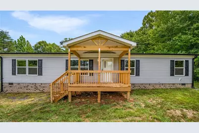 153 Mosley Loop, Madison, NC 27025 - Photo 1