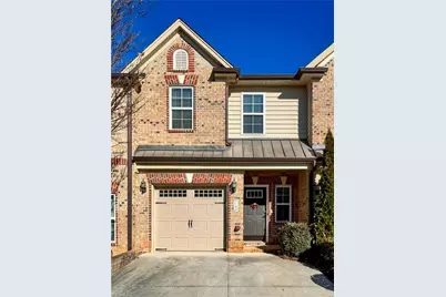 1166 Augustine Heights Drive, Winston-Salem, NC 27103 - Photo 2