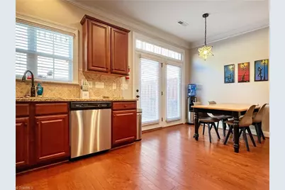 1166 Augustine Heights Drive, Winston-Salem, NC 27103 - Photo 12