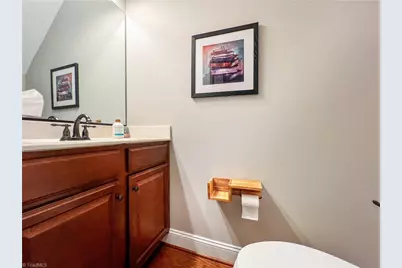 1166 Augustine Heights Drive, Winston-Salem, NC 27103 - Photo 14