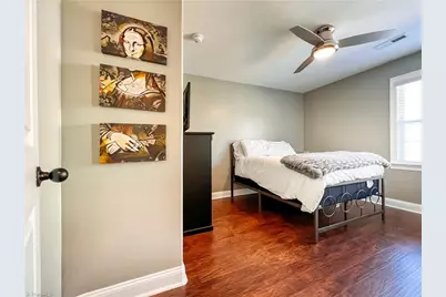 1166 Augustine Heights Drive, Winston-Salem, NC 27103 - Photo 20