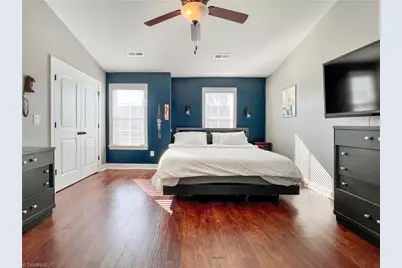1166 Augustine Heights Drive, Winston-Salem, NC 27103 - Photo 16