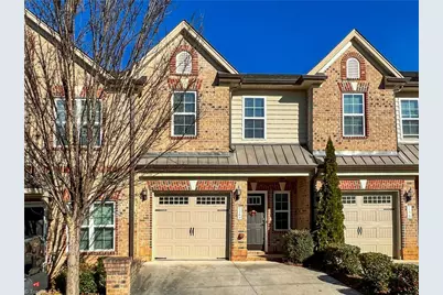 1166 Augustine Heights Drive, Winston-Salem, NC 27103 - Photo 1