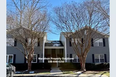 729 Shelby Drive #B, Greensboro, NC 27409 - Photo 1