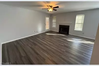 729 Shelby Drive #B, Greensboro, NC 27409 - Photo 2