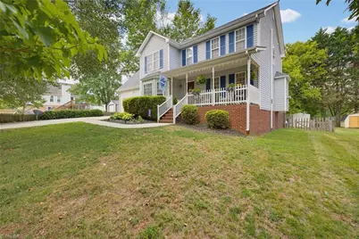 4050 Glenn Landing Drive, Winston-Salem, NC 27107 - Photo 38