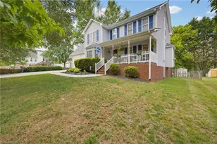 4050 Glenn Landing Dr, Winston-Salem, NC 27107 - Photo 38